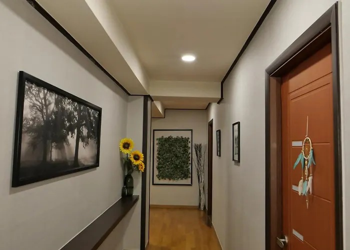 Ein Haus #3bedroomapt #seoulstation #group #family * ソウル特別市