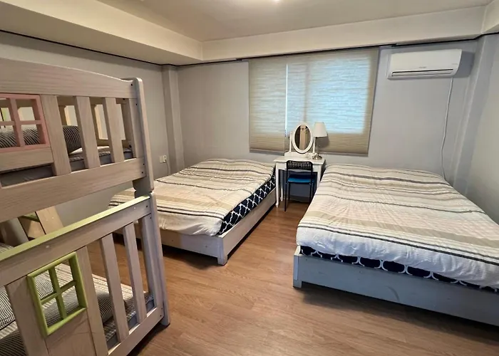 Ein Haus #3bedroomapt #seoulstation #group #family アパート