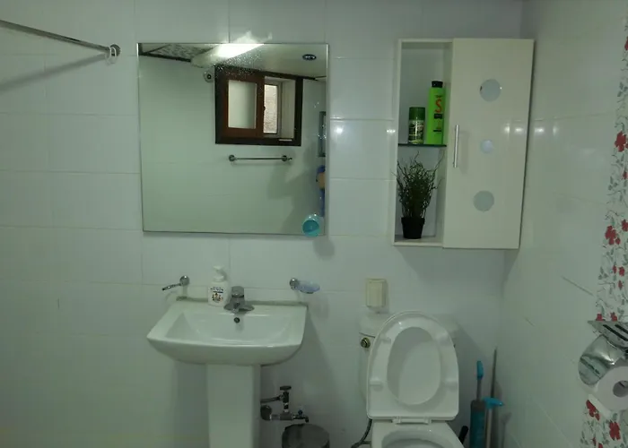 Ein Haus #3bedroomapt #seoulstation #group #family アパート *