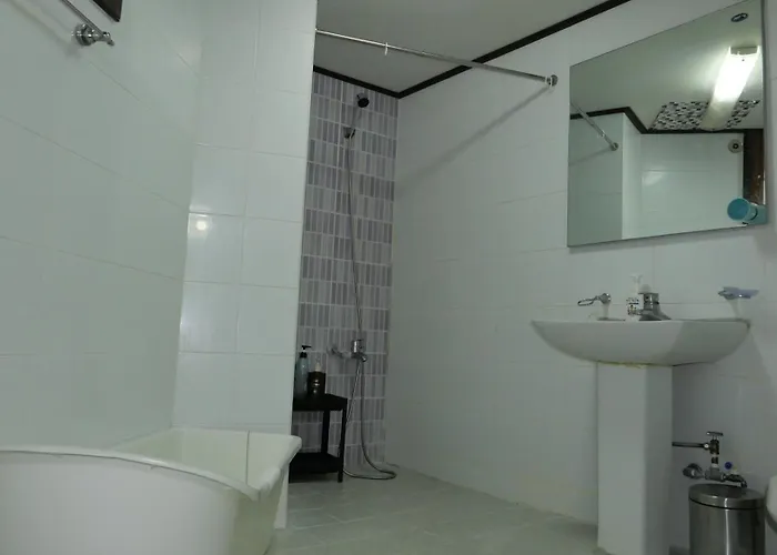 Ein Haus #3bedroomapt #seoulstation #group #family アパート