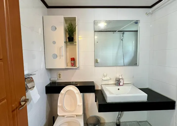 Ein Haus #3bedroomapt #seoulstation #group #family *