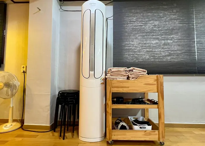 Ein Haus #3bedroomapt #seoulstation #group #family アパート *