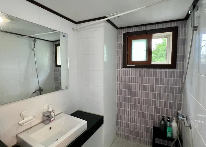 Ein Haus #3bedroomapt #seoulstation #group #family