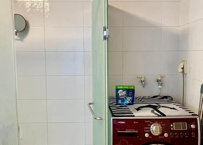 アパート Ein Haus #3bedroomapt #seoulstation #group #family ソウル特別市