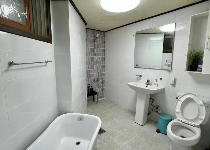 Ein Haus #3bedroomapt #seoulstation #group #family ソウル特別市