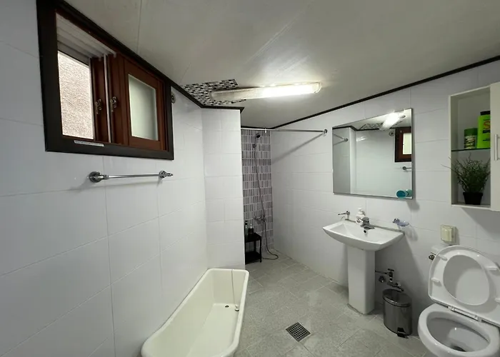 Ein Haus #3bedroomapt #seoulstation #group #family アパート ソウル特別市
