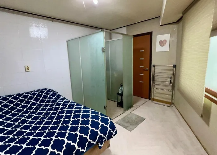 Ein Haus #3bedroomapt #seoulstation #group #family アパート
